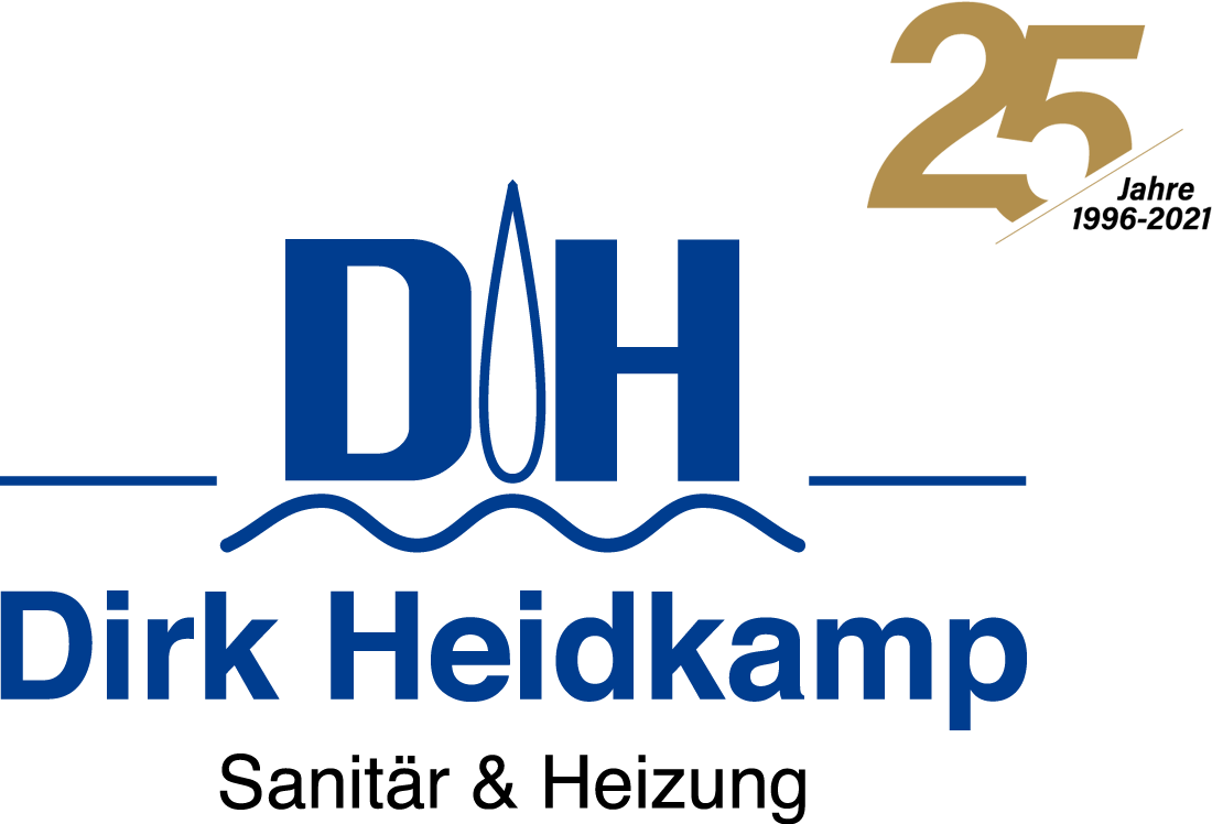 Logo Heidkamp